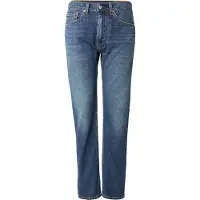 Levi's Jean '505 REGULAR' bleu denim