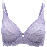 Triumph Soutien-gorge 'Amourette Charm' bleu