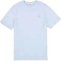 Garcia Z1179 Short Sleeve T-shirt Bleu 2XL Femme