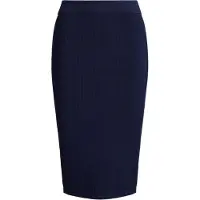 Ralph Lauren Jupe bleu marine