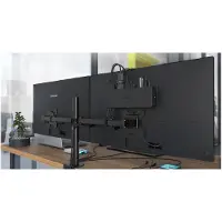 I-Tec Station d'accueil universelle - - USB 3.0 / USB-C Dual Display Docking Station HDMI DVI + VGA (CAHDMIDVIDOCKPRO)