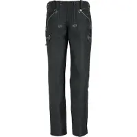 FHB ALBERT Pantalon de travail élastique (52)