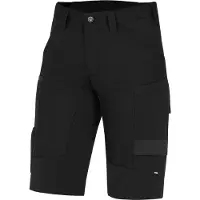 FHB Bermuda KIM noir, taille 50 (50)