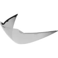 Giro Aerohead Mips Ii Helmet Spare Visor Argenté