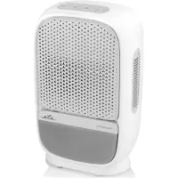 Eta Comfort 1.2 L 40 dB 60 W Blanc