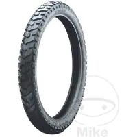 Heidenau K60 48p Trail Tire Noir 80 / 90 / R21
