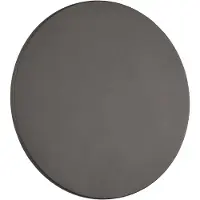 TRIO Applique d'extérieur LED BELLY anthracite 8 W, blanc chaud 850 lm, aluminium, dim. : 25 x 25 x 25 cm, IP54,