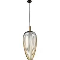 Lucide AURELIE - Suspension lumineuse