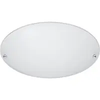 TRIO Plafond moderne Plafond moderne LANA blanc 6196011-01