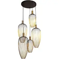 Lucide AURELIE - Suspension lumineuse