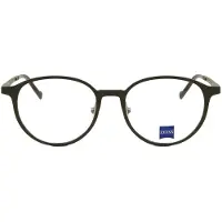 Zeiss Lunettes de vue - - ZS23540 - INJ-ULTEM - Matte khaki (vert) - 50/20/145