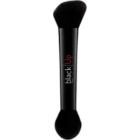 Black Up Pinceau multi-faces Contour