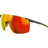 Julbo - Lunettes de soleil photochromiques - Faster L Vert Army RV 1-3