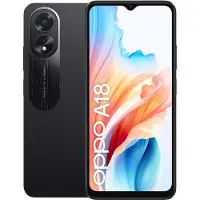 Wind Tre OPPO A18 6.56" Double SIM 4G USB Type-C 4 Go 128 Go 5000 mAh Noir