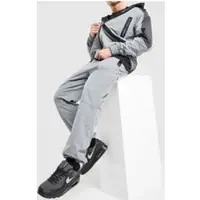 Nike Pantalon cargo Air Max - Gris, Gris