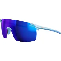 Julbo Lunettes photochromiques Faster M Reactiv bleu clair