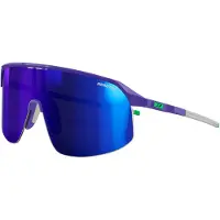 Julbo - Lunettes de soleil photochromiques - Density Violet/Gris RV 1-3