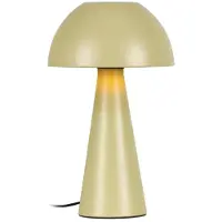 Lucide Lampe de table verte Jorgo Conception