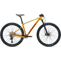 Giant Xtc Slr 2 29´´ Deore 2026 Mtb Bike Jaune S