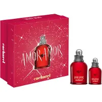 Cacharel Love Love Case Set - 100ml & 30ml Eau de Toilette