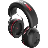 Perfectpro H-30 Headset Argenté
