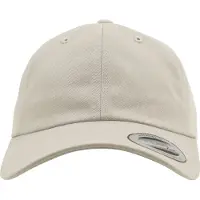 Hoedshop Casquette greige