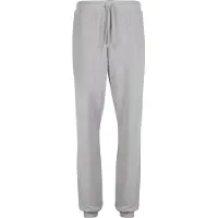 Urban Classics Pantalon gris clair