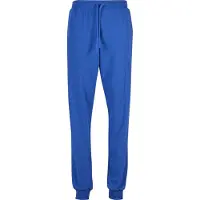 Urban Classics Pantalon bleu roi