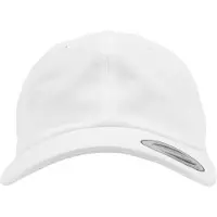 Flexfit Casquette blanc