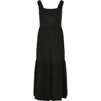 Urban Classics Robe noir