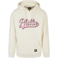 Starter Black Label Sweat-shirt crème / rose / noir