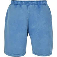 Urban Classics Pantalon bleu roi