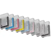 Epson T603B - Magenta - Cartouche d'encre