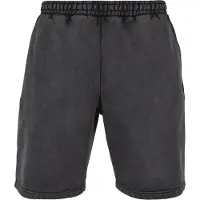 Urban Classics Pantalon noir denim