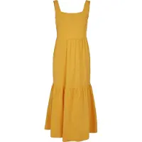 Urban Classics Robe mandarine