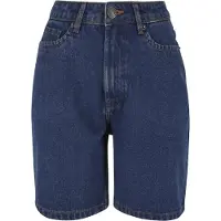 Urban Classics Pantalon bleu denim