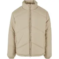 Urban Classics Veste mi-saison sable