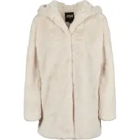 Urban Classics Tb2375 Coat Blanc L Femme