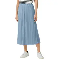 s.Oliver Black Label Jupe bleu clair