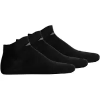 Emporio Armani Chaussettes noir / blanc