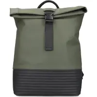 Rieker Sac à dos pour dames H1426-52 grun combi