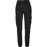 Urban Classics Pantalon cargo noir