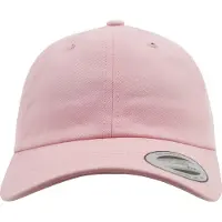 Hoedshop Casquette rose