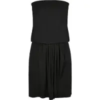 Urban Classics Robe noir