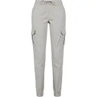 Urban Classics Pantalon cargo beige