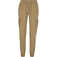 Urban Classics Pantalon cargo sable