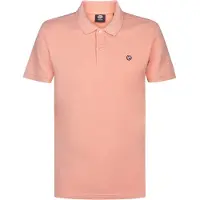 Petrol Industries T-Shirt 'Dolphin' rosé