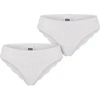 Urban Classics Slip blanc