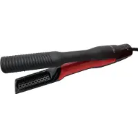 Ginza.se Lisseur séchant 2en1 One-Step RVDR5330E Noir et Rouge