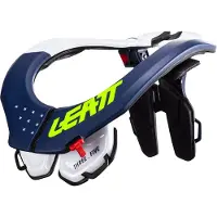 Leatt 3.5 Neck Protector Bleu S-M